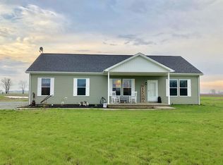 8131 N State Road 19, Etna Green, IN 46524