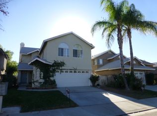 28852 Raintree Ln, Santa Clarita, CA 91390