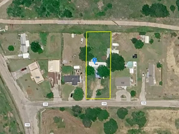 711 County Road 135, Brownwood, TX 76801