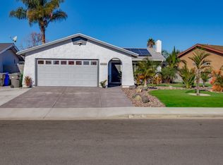 3526 Ponderosa Dr, Oceanside, CA 92058