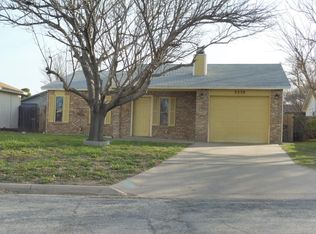 3330 Erin St, San Angelo, TX 76903