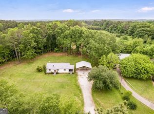 2011 Burwell Rd, Carrollton, GA 30117