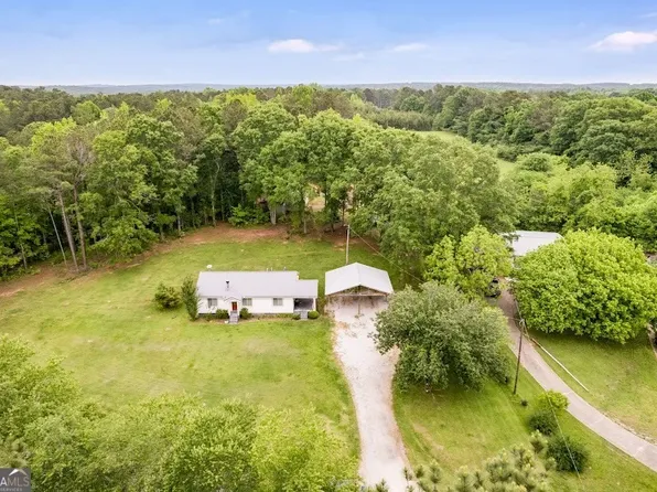 2011 Burwell Rd, Carrollton, GA 30117
