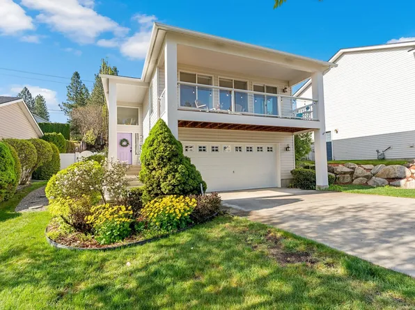 4720 E 15th Ave, Spokane, WA 99212