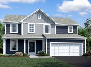 1516 Felthorpe Way, Indian Trail, NC 28079