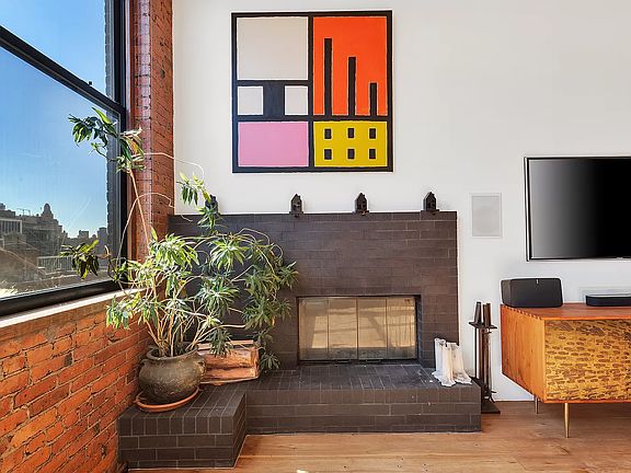 4th image of 114 E 13th St Penthouse B