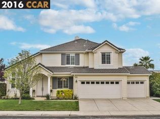 2958 Celeste Way, Brentwood, CA 94513