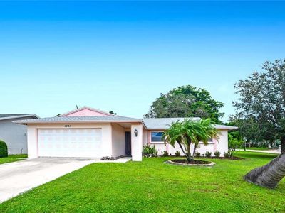 1381 Woodridge AVE, Naples, FL, 34103