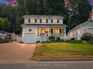 255 Hanly St, Midland, ON L4R2N8