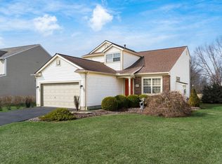 495 Lockmead Dr, Pataskala, OH 43062
