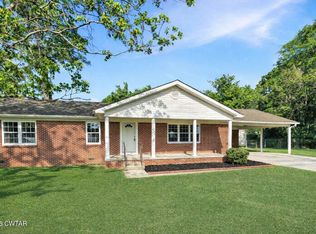 65 N Helms St, Lexington, TN 38351