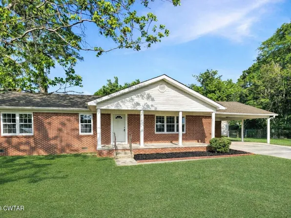 65 N Helms St, Lexington, TN 38351