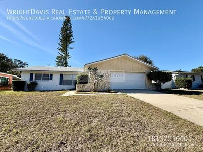 1468 S Evergreen Ave, Clearwater, FL, 33756