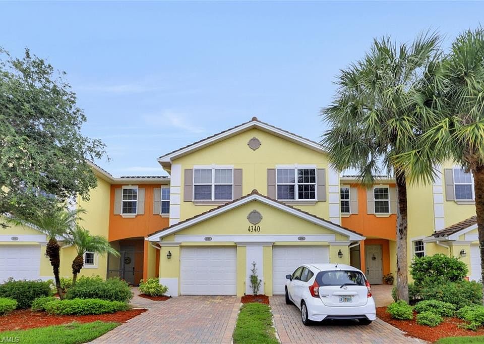 1st image of 4340 Lazio Way APT 1305