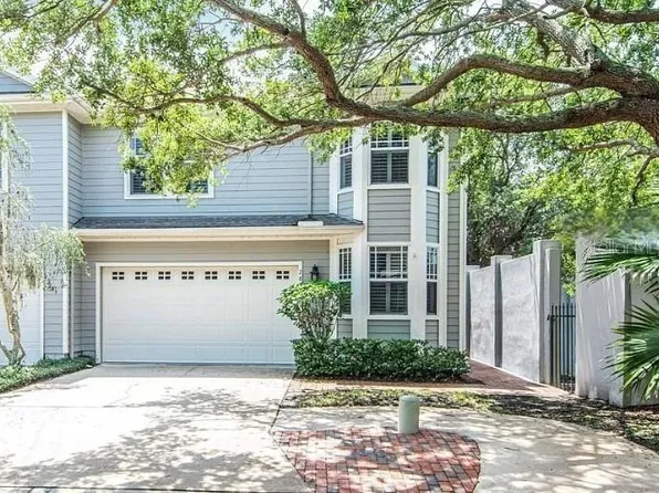 2880 Bayshore Trails Dr, Tampa, FL 33611