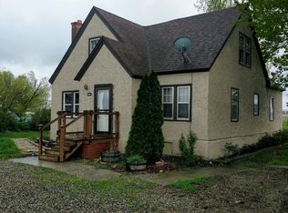 750 W G Rd, Huntley, MT 59037