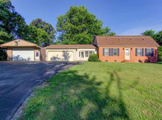 148 Junior Jones Rd, Humboldt, TN 38343