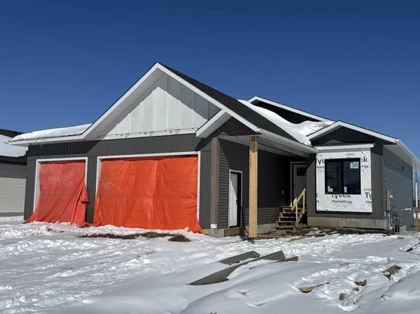 12004 S 54 Avenue Rural Grande Pr #1, County Of, AB T8W 0N1