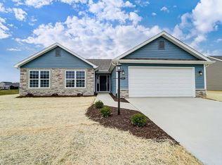 506 Harold St, Garrett, IN