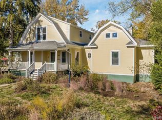 338 W Harrison Ave, Royal Oak, MI 48067
