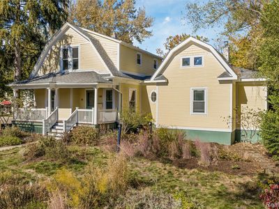 338 W Harrison Ave, Royal Oak, MI, 48067