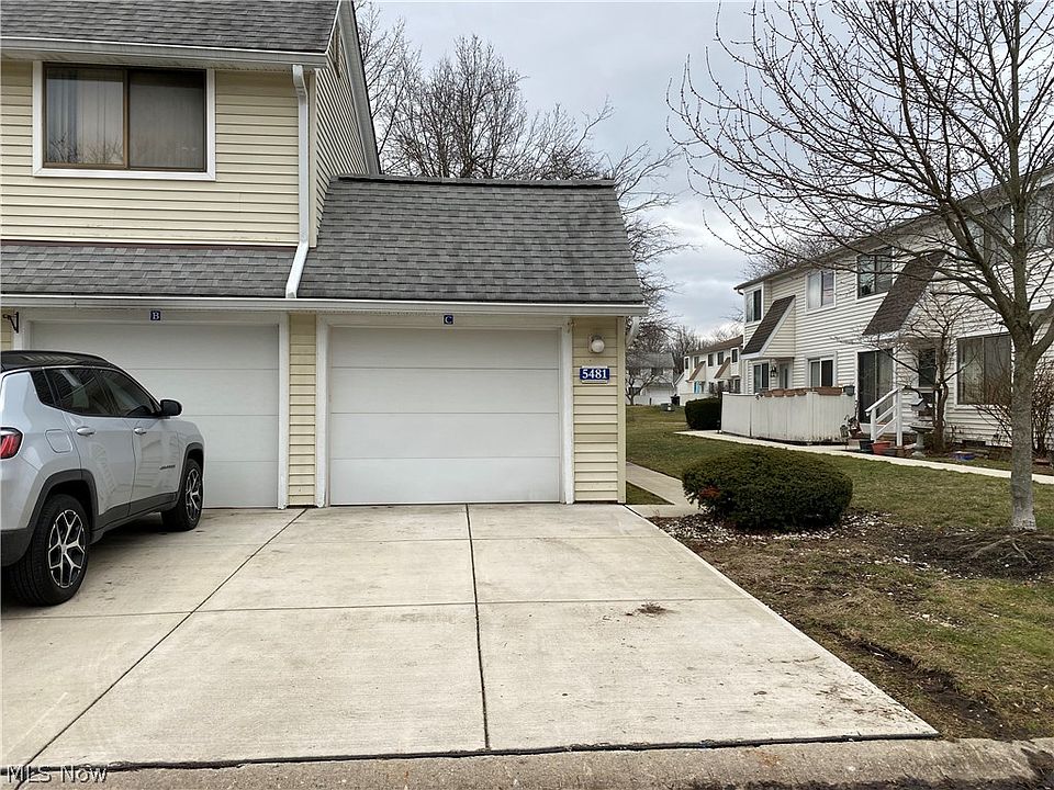 1st image of 5481 Millwood Ln APT C
