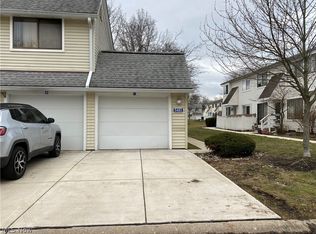 5481 Millwood Ln APT C, Willoughby, OH 44094