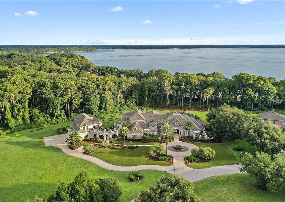 5201 Banana Point Dr, Okahumpka, FL 34762 Zillow