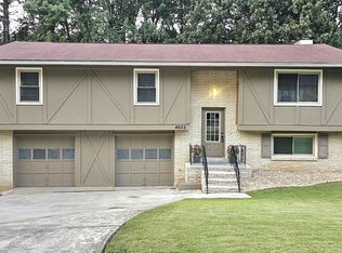 4655 Greenbriar Trl SW, Atlanta, GA 30331