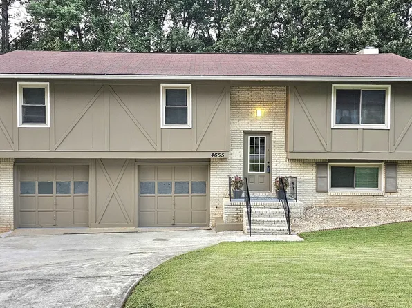 4655 Greenbriar Trl SW, Atlanta, GA 30331