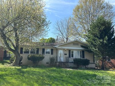 3915 Crestridge Dr, Charlotte, NC, 28217