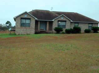 2930 Molino Rd, Molino, FL 32577