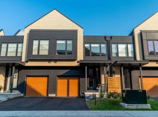 2273 Turnberry Rd #24, Burlington, ON L7M 2B2