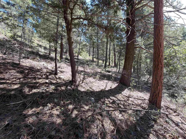 0 Watson Trl, Cloudcroft, NM 88317