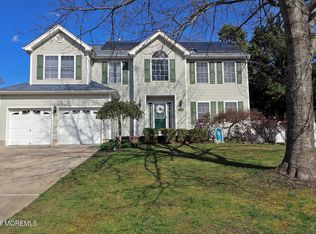 429 Mermaid Drive, Manahawkin, NJ 08050