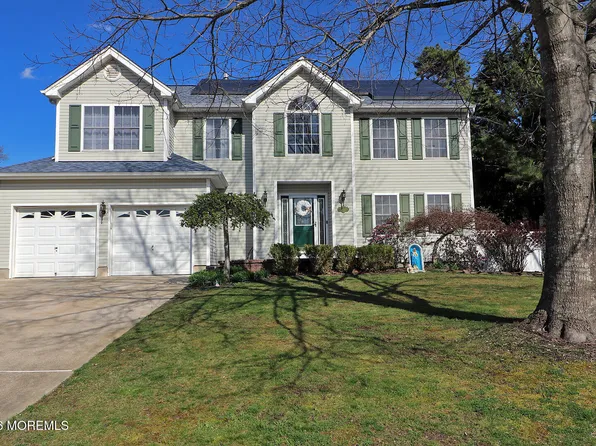 429 Mermaid Drive, Manahawkin, NJ 08050