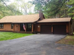 241 Christian Hill Rd, Milford, PA 18337