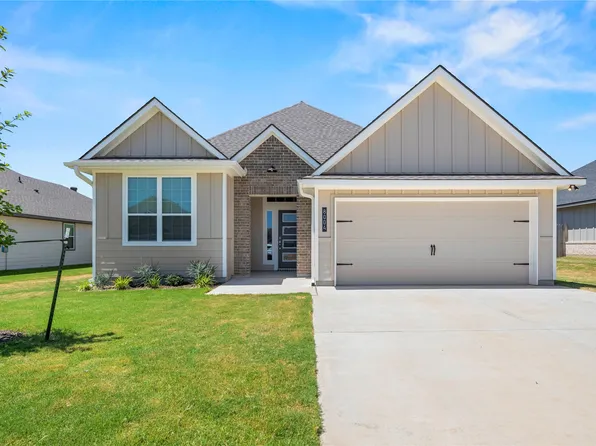 8004 Jubilee Rd, Waco, TX 76708