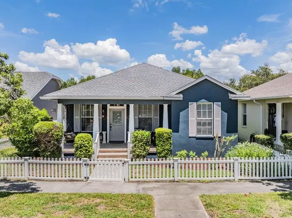 3450 Ferrell St, New Port Richey, FL 34655