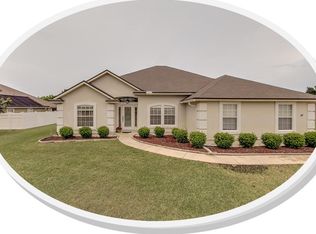 3612 Nipa Dr, Green Cove Springs, FL 32043