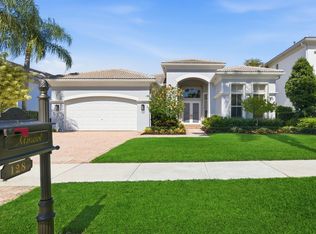 128 Tranquilla Dr, Palm Beach Gardens, FL 33418