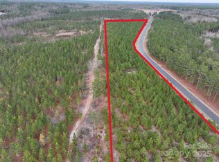 1110 Hightower Rd, Morven, NC 28119