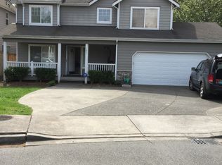 1621 Monroe Ave NE, Renton, WA 98056