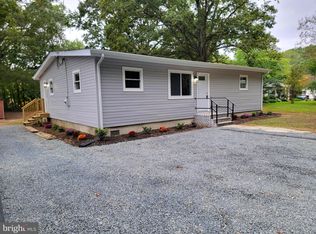 8898 New Rd, Wittman, MD 21676