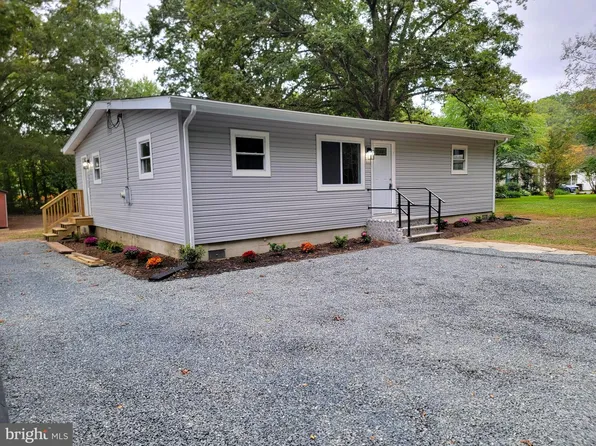 8898 New Rd, Wittman, MD 21676