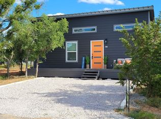 615 Sage St, Burnet, TX 78611