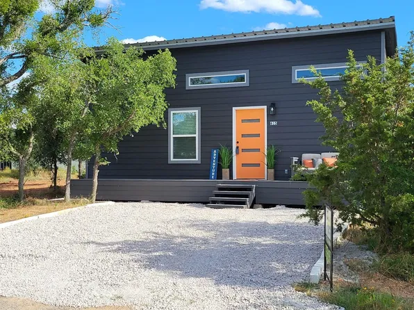 615 Sage St, Burnet, TX 78611