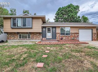 1412 Wooten Rd, Colorado Springs, CO 80915