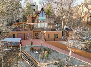 28971 Banff Dr, Lake Arrowhead, CA 92352