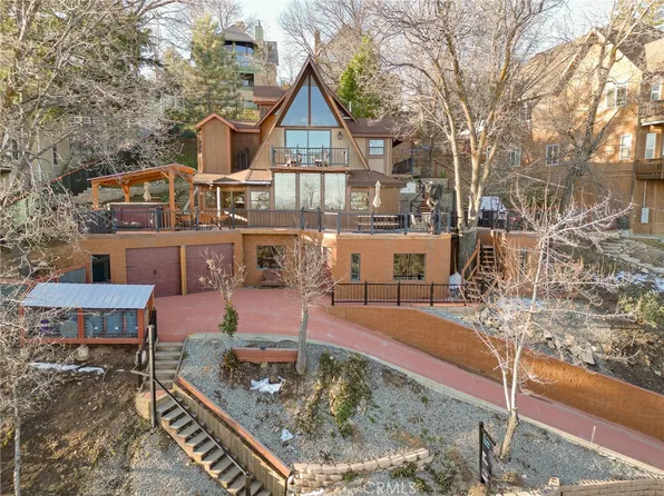 28971 Banff Dr, Lake Arrowhead, CA 92352